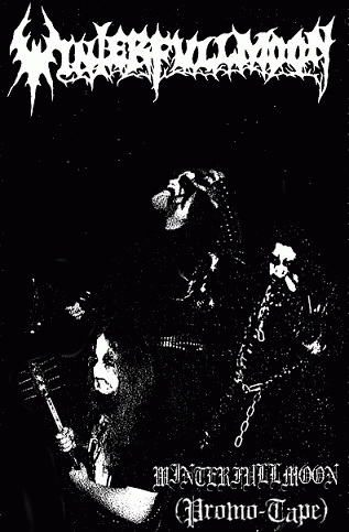 Winterfullmoon (Promo Tape)